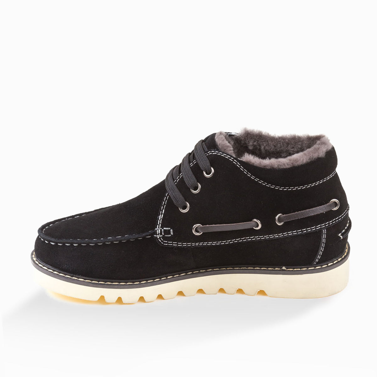 Ugg Benjamin Boots-Boots-PEROZ Accessories