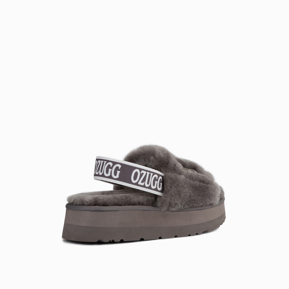 Ugg Zoey Fluff Slide-Slides-PEROZ Accessories