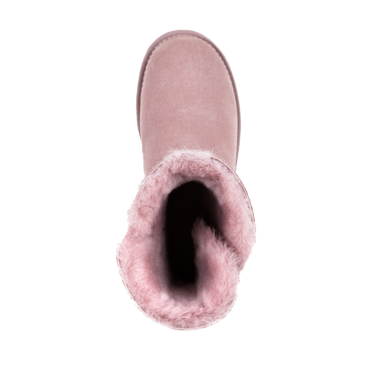 Ugg Classic Short Button Boots (Water Resistant) Special Colour-Boots-PEROZ Accessories
