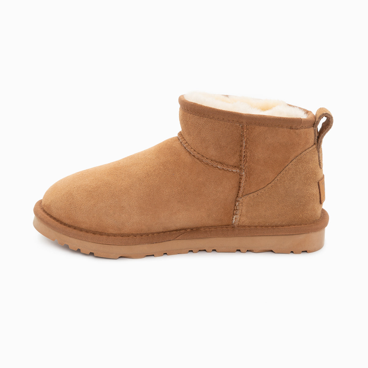 Ugg Classic Ultra Mini Boot (Water Resistant)-Boots-PEROZ Accessories