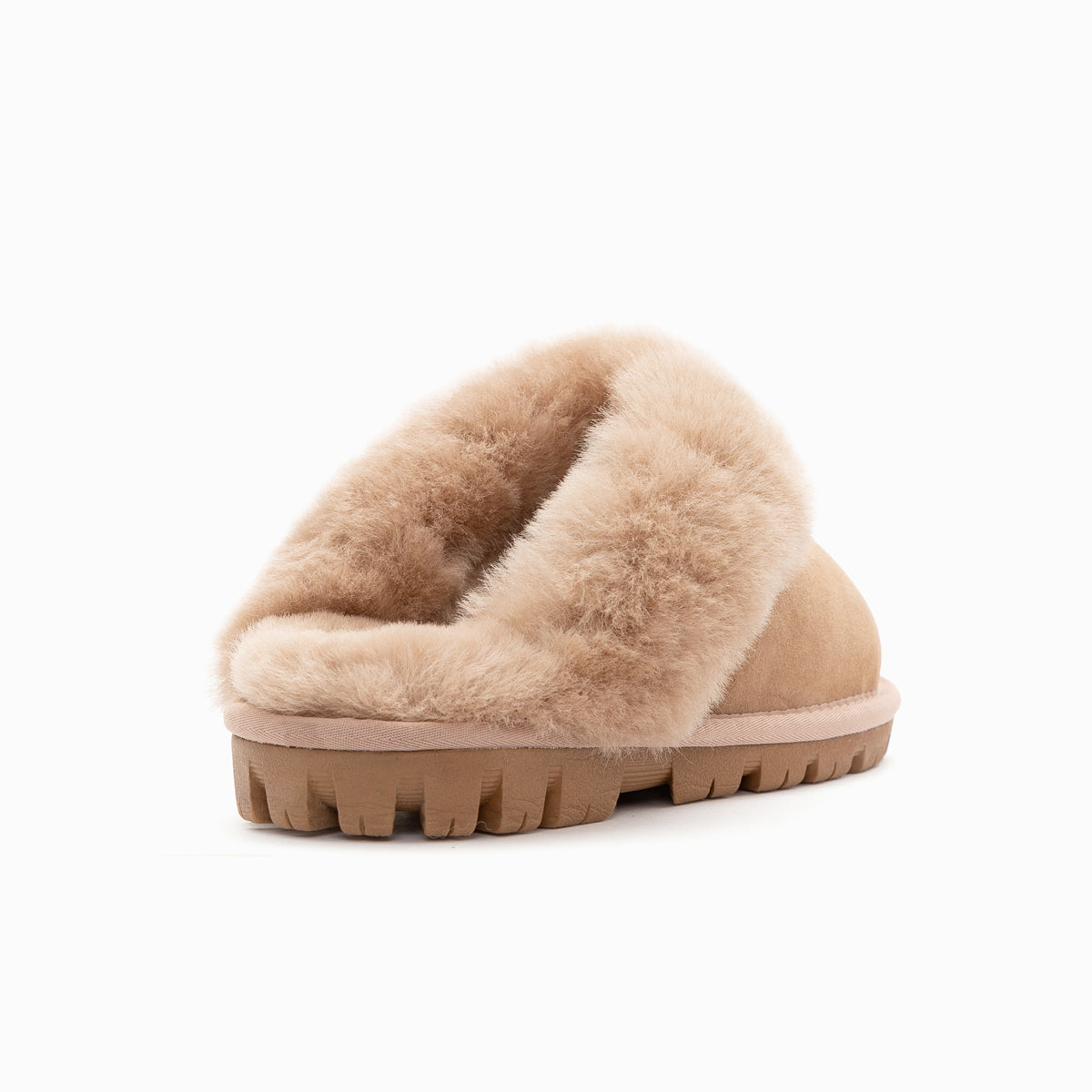 Ugg Coquette Slipper-Slippers-PEROZ Accessories