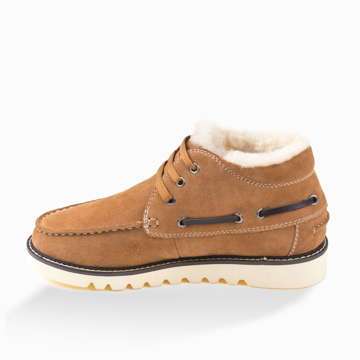 Ugg Benjamin Boots-Boots-PEROZ Accessories