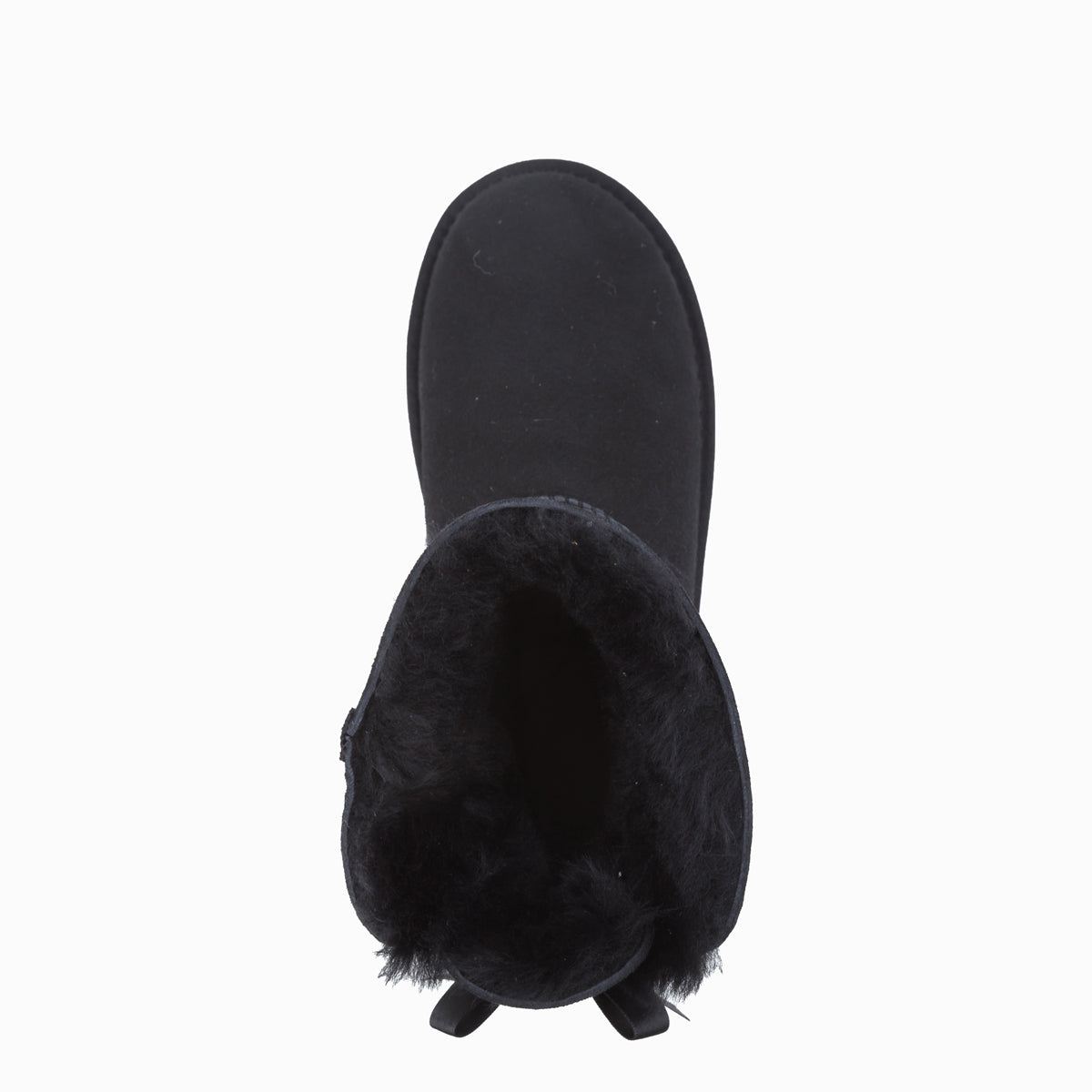 Ugg Classic Mini Bailey Bow Boots (Water Resistant)-Boots-PEROZ Accessories