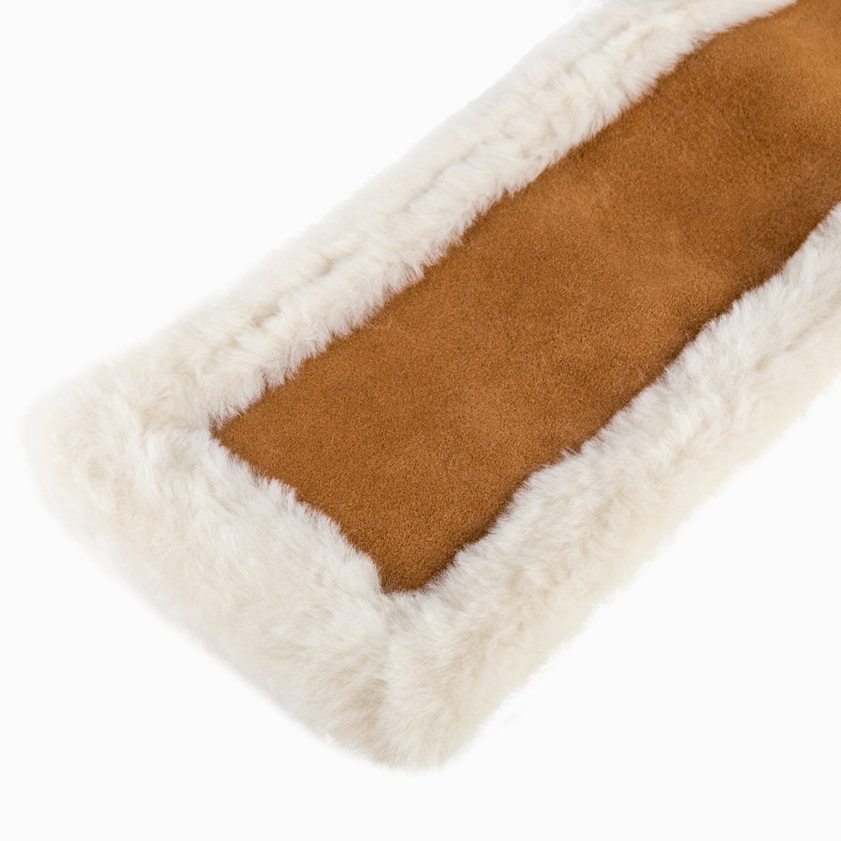 Ugg Neck Scarf-Scarves-PEROZ Accessories