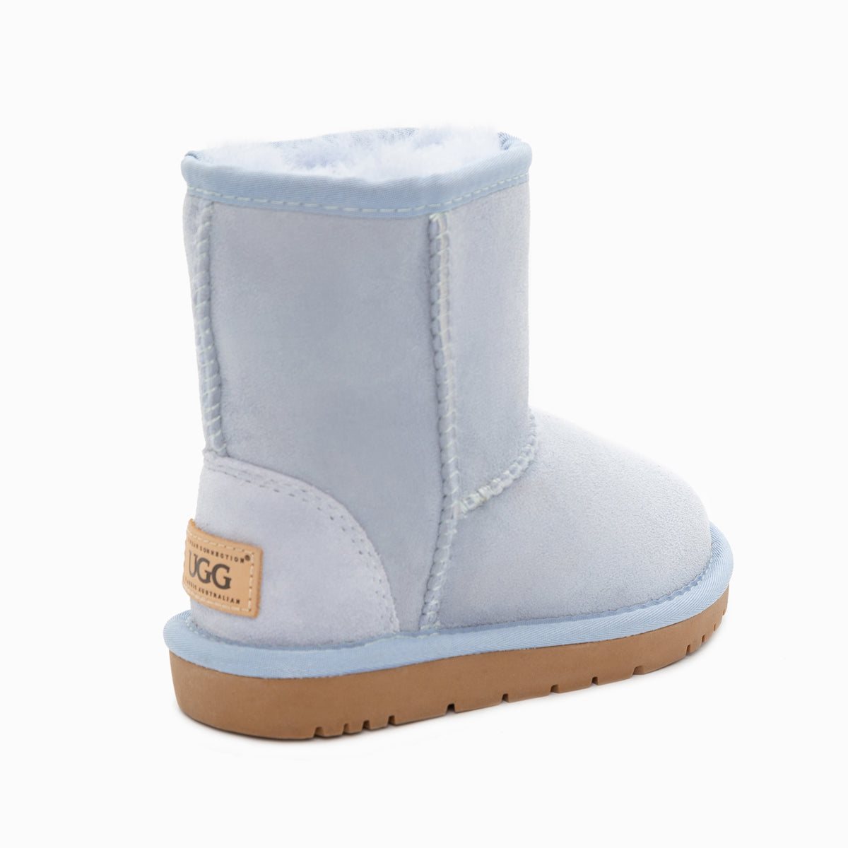 Ugg Kids Ugg Boots (Water Resistant)-Kid Boots-PEROZ Accessories