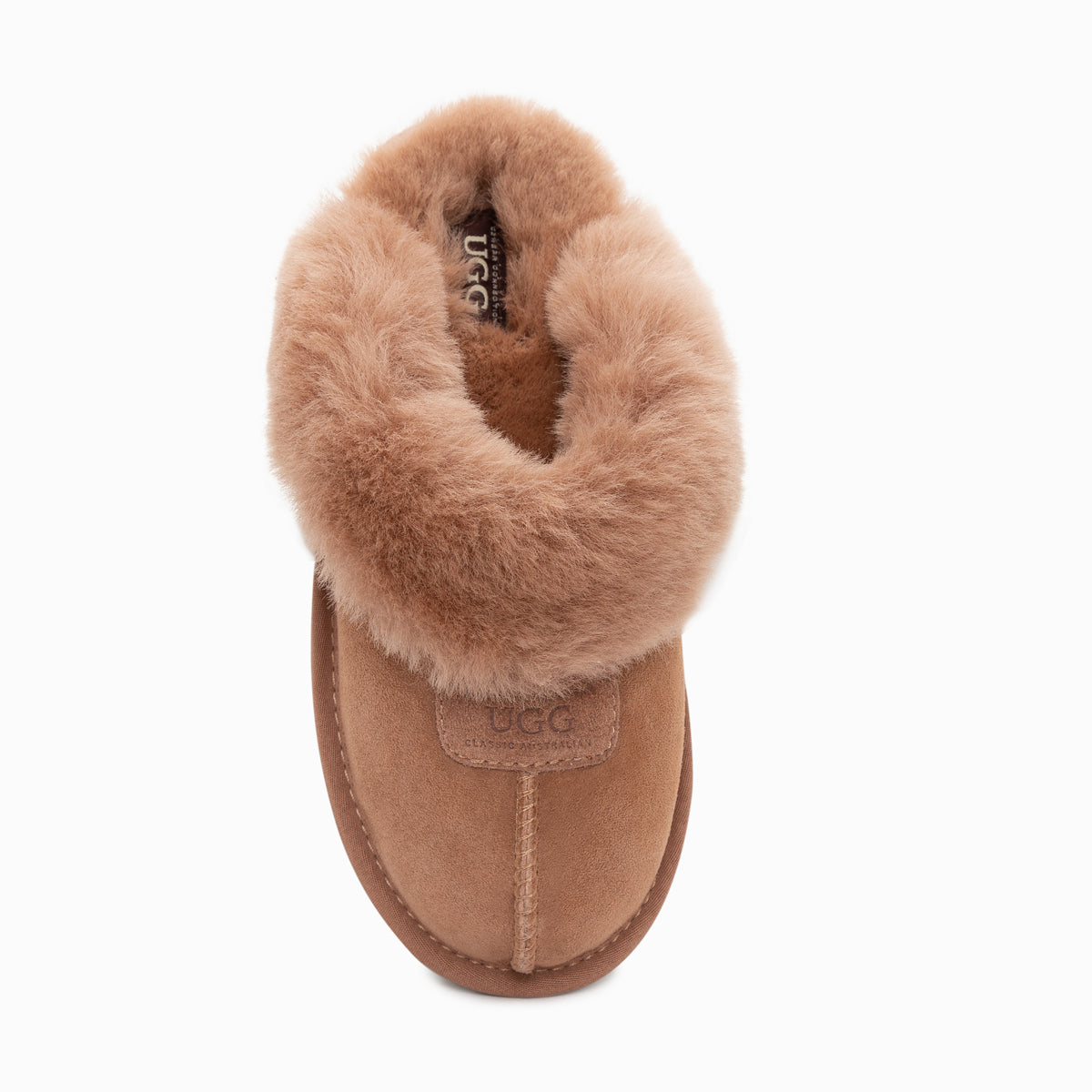 Ugg Coquette Slipper-Slippers-PEROZ Accessories