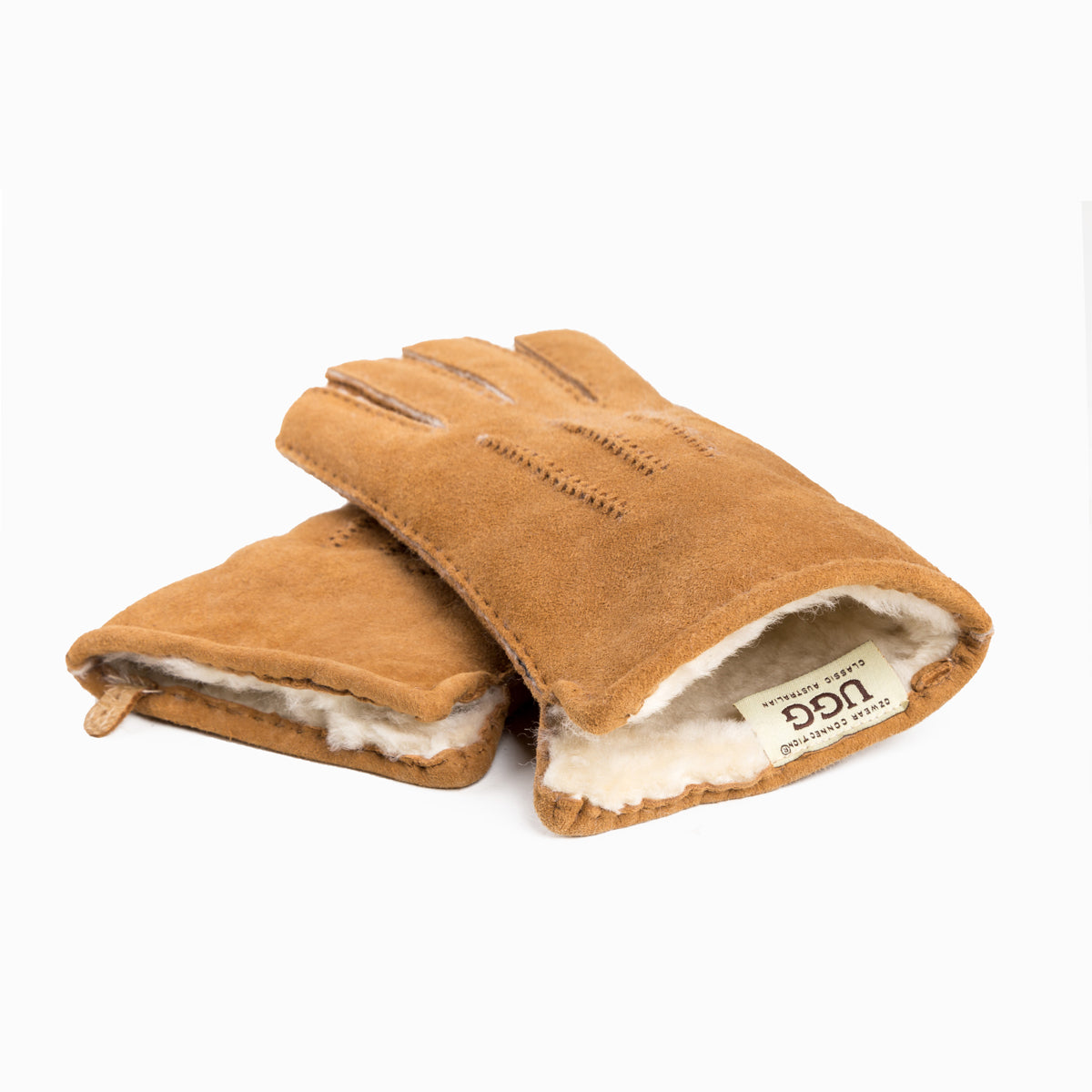 Ugg Sheepskin Men&
