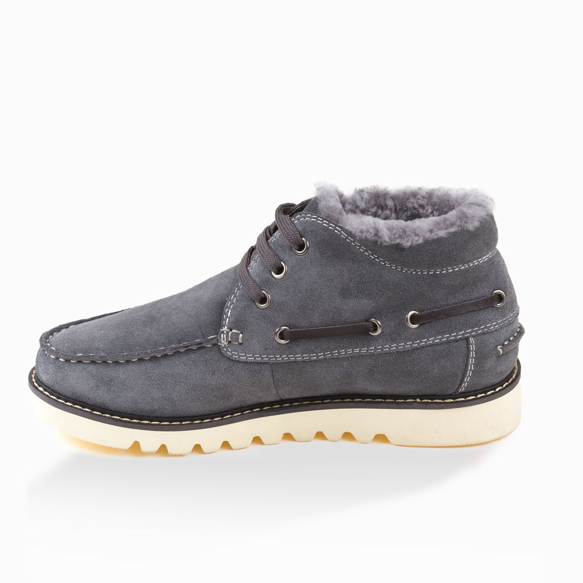 Ugg Benjamin Boots-Boots-PEROZ Accessories