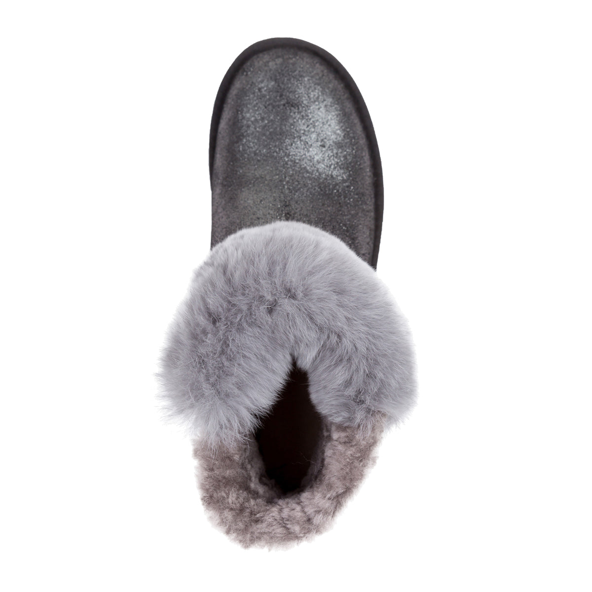 Ugg Bonanza Bee Star Boots-Boots-PEROZ Accessories