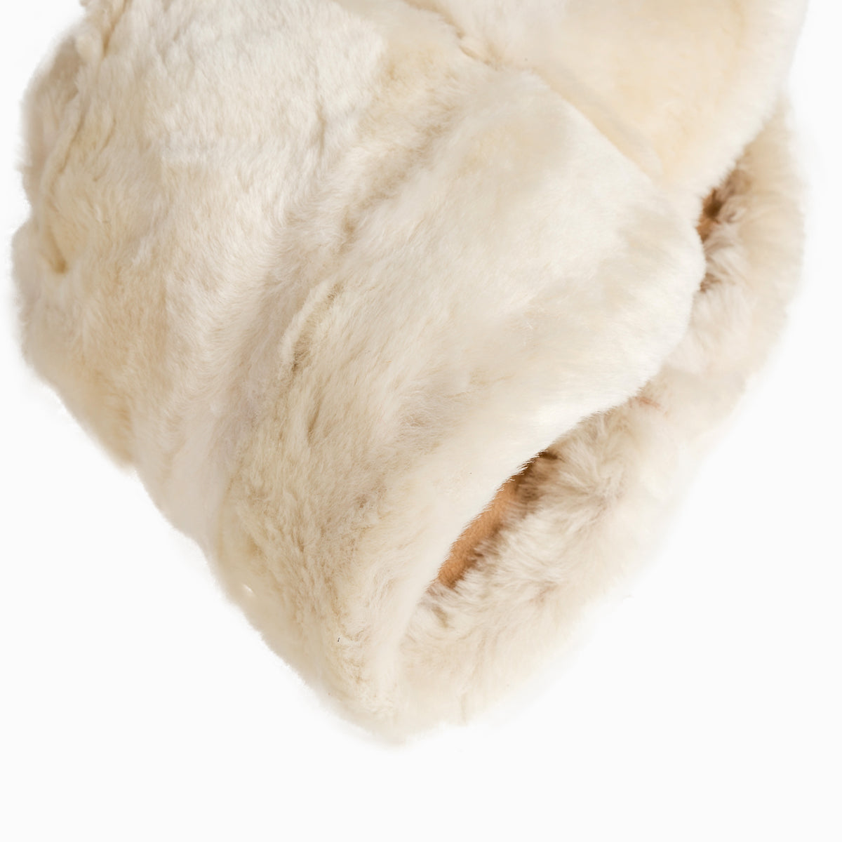 Ugg Flat Top Bucket Hat-Hats-PEROZ Accessories