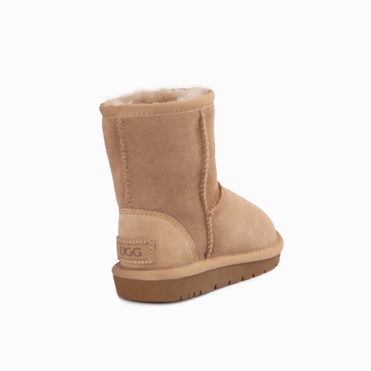 Ugg Kids Ugg Boots (Water Resistant)-Kid Boots-PEROZ Accessories