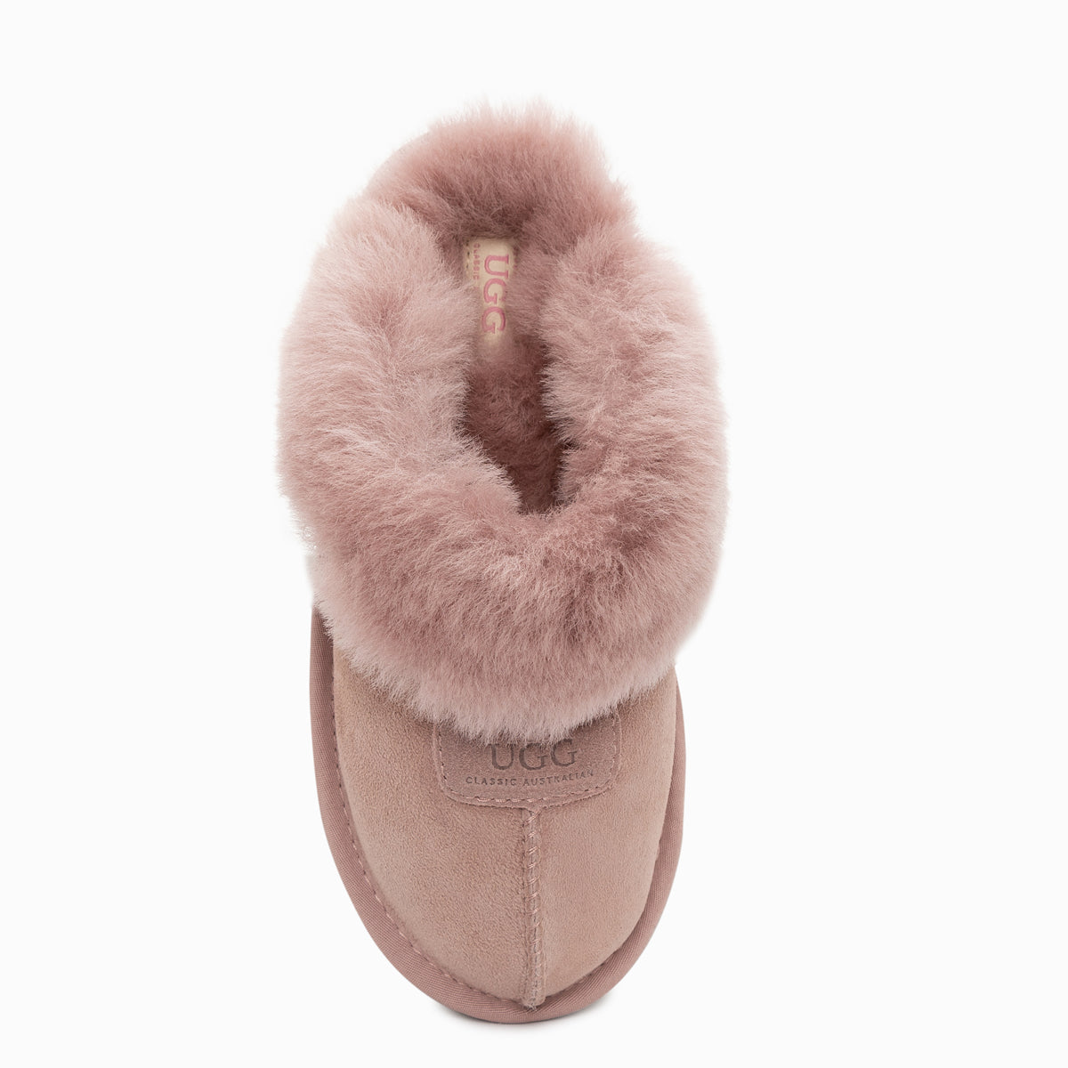 Ugg Coquette Slipper-Slippers-PEROZ Accessories