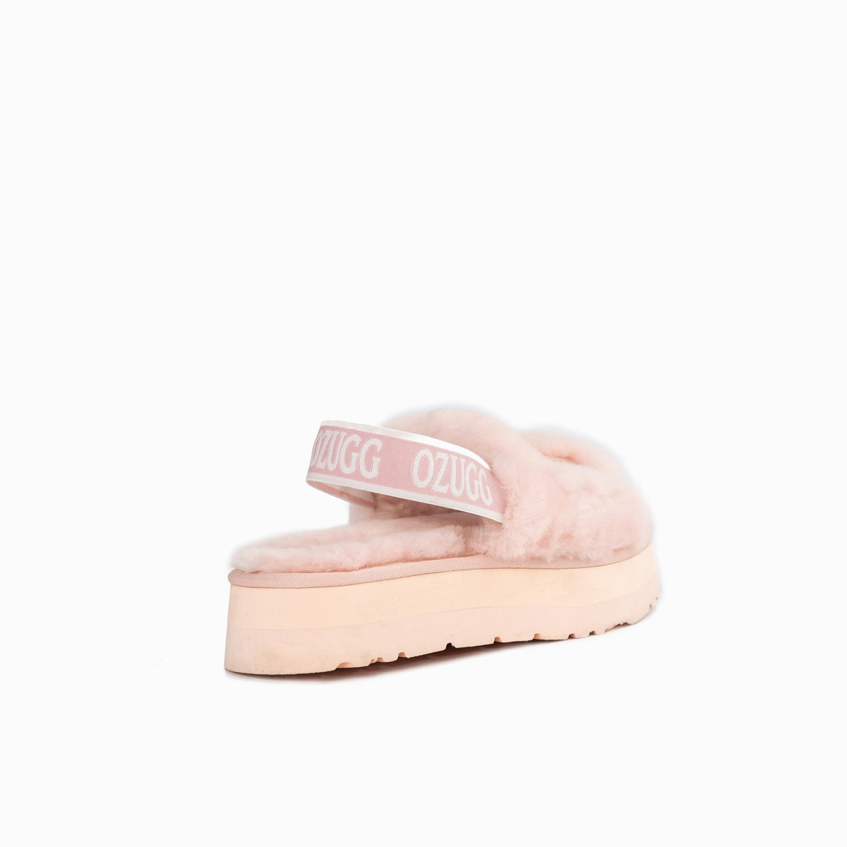 Ugg Zoey Fluff Slide-Slides-PEROZ Accessories
