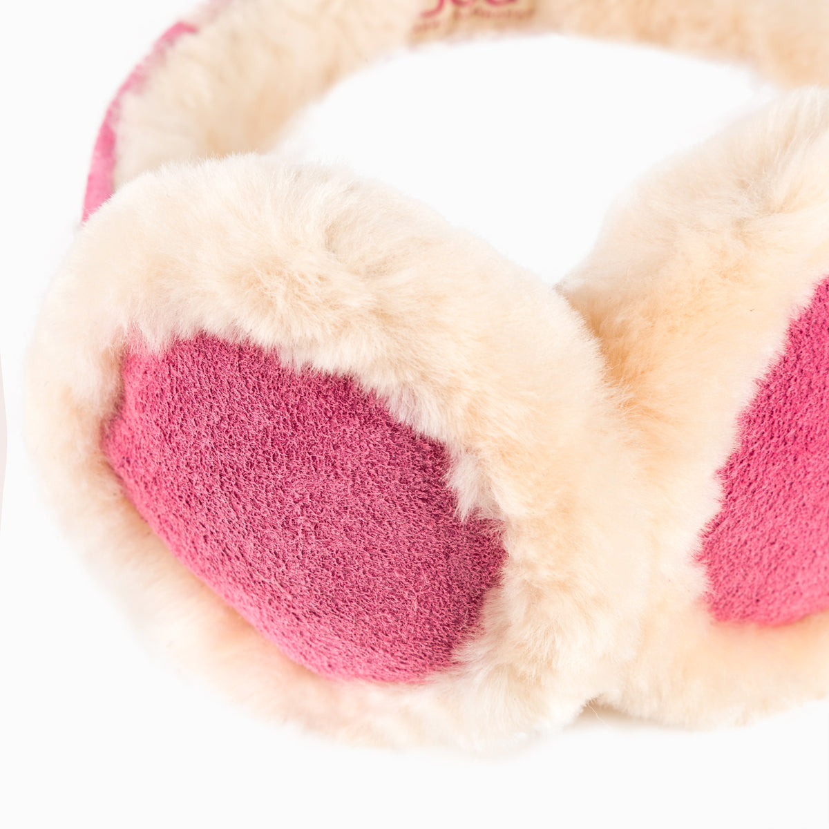Ugg Sheepskin Earmuff-Earmuffs-PEROZ Accessories