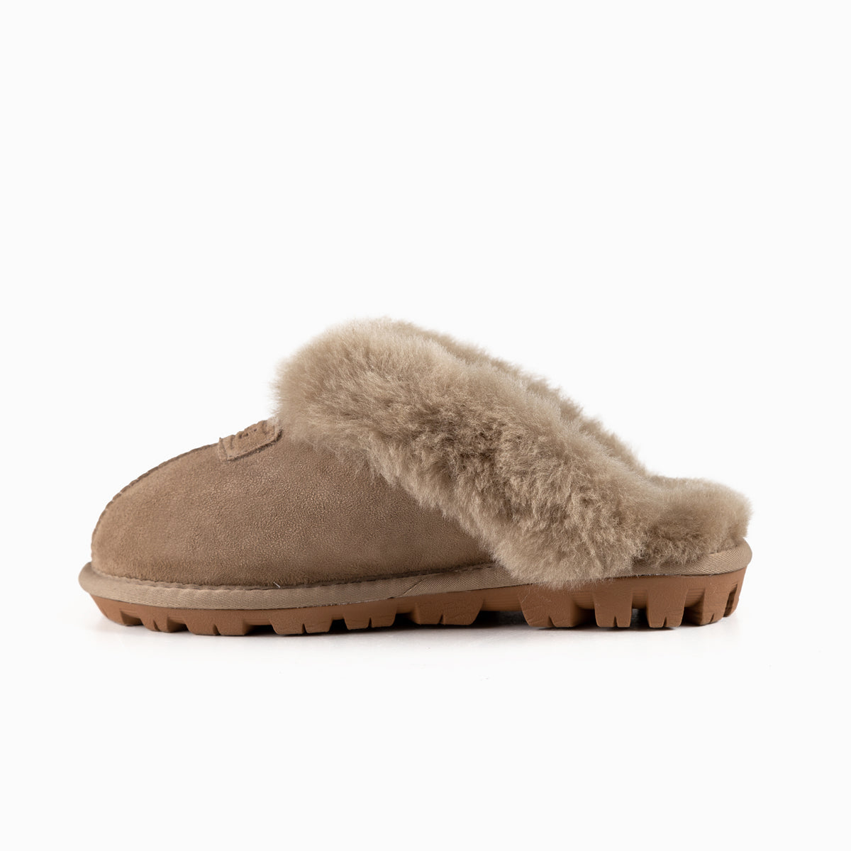 Ugg Coquette Slipper-Slippers-PEROZ Accessories