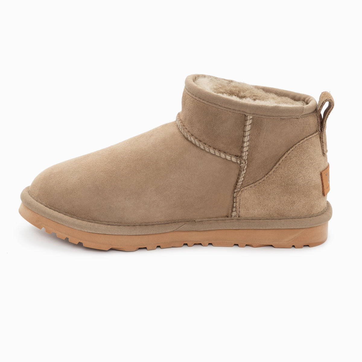 Ugg Classic Ultra Mini Boot (Water Resistant)-Boots-PEROZ Accessories