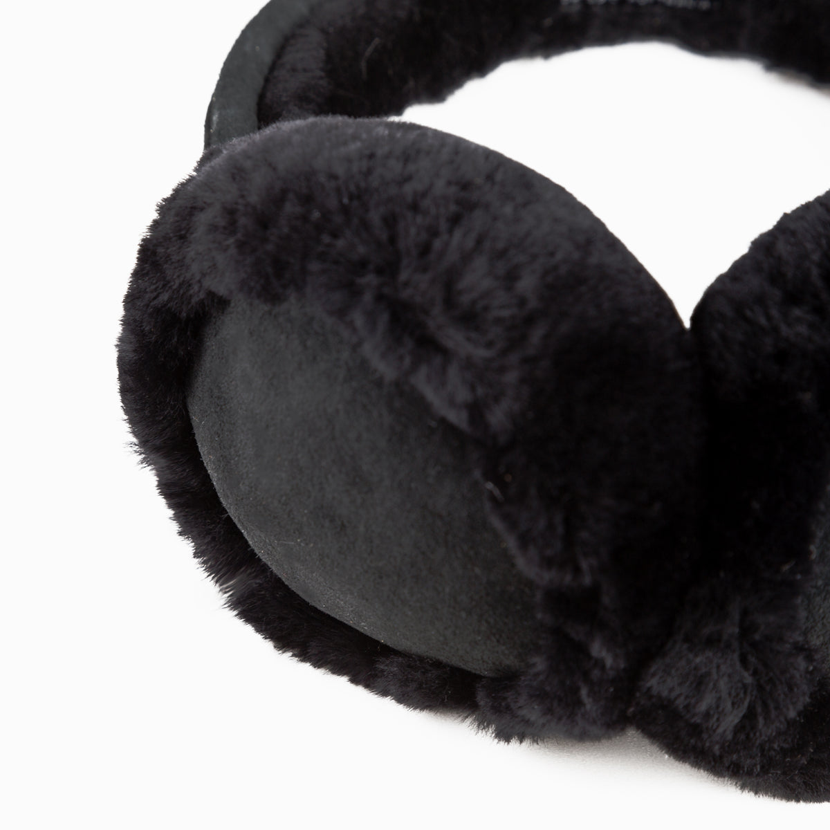 Ugg Sheepskin Earmuff-Earmuffs-PEROZ Accessories