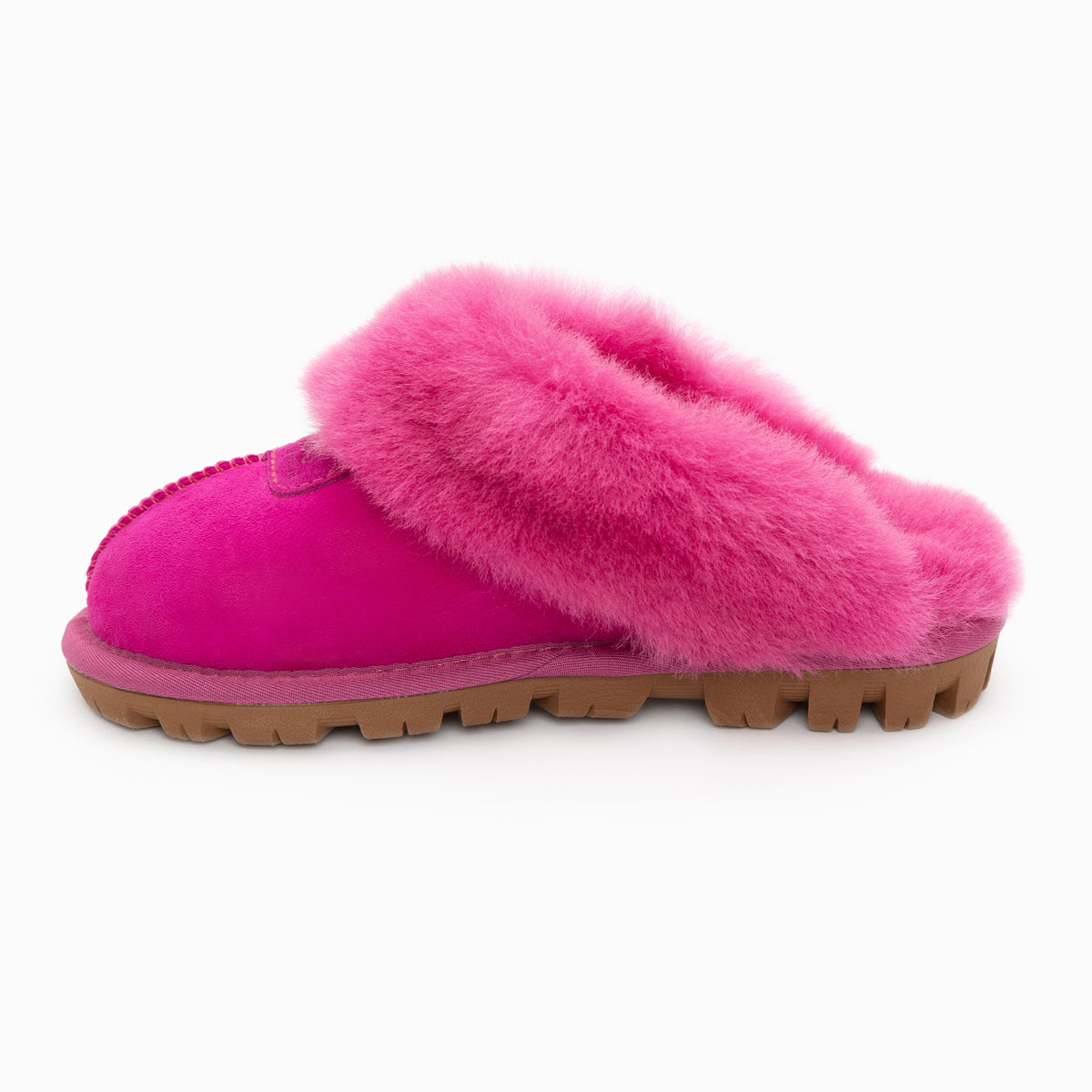 Ugg Coquette Slipper-Slippers-PEROZ Accessories