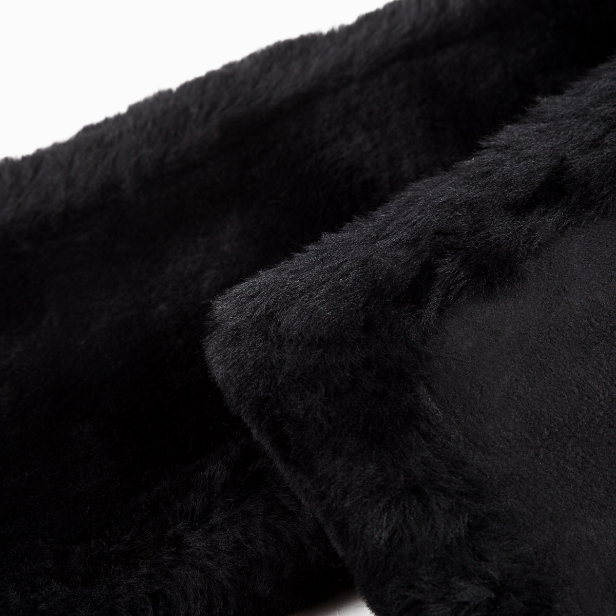 Ugg Neck Scarf-Scarves-PEROZ Accessories
