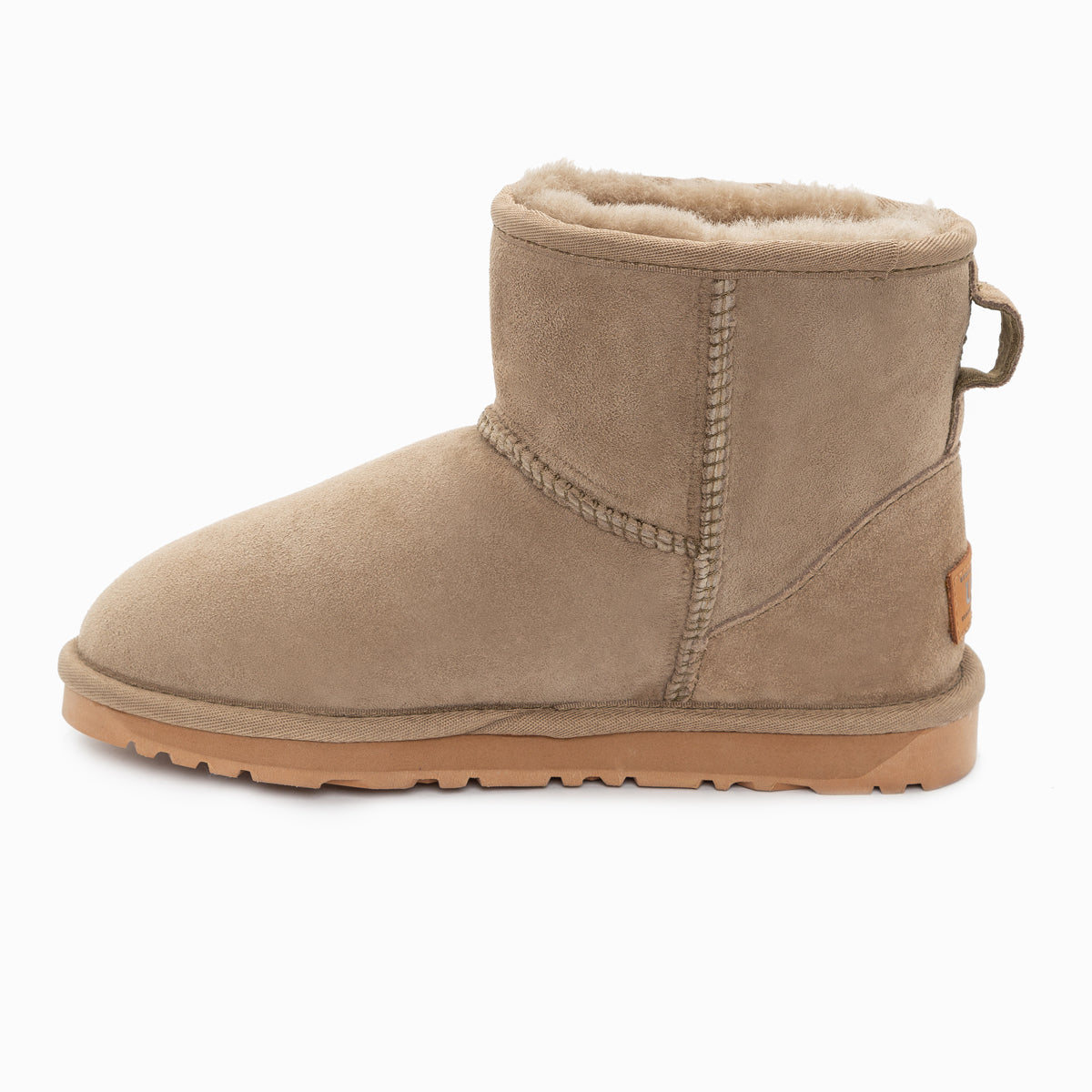 Ugg Classic Mini Boots (Water Resistant)-Boots-PEROZ Accessories
