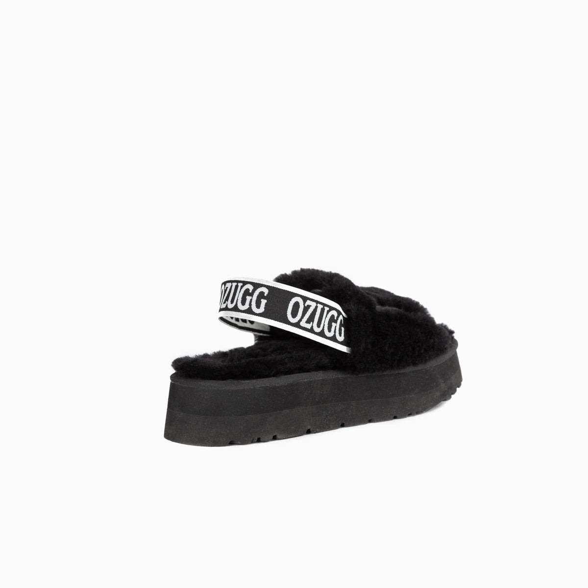 Ugg Zoey Fluff Slide-Slides-PEROZ Accessories