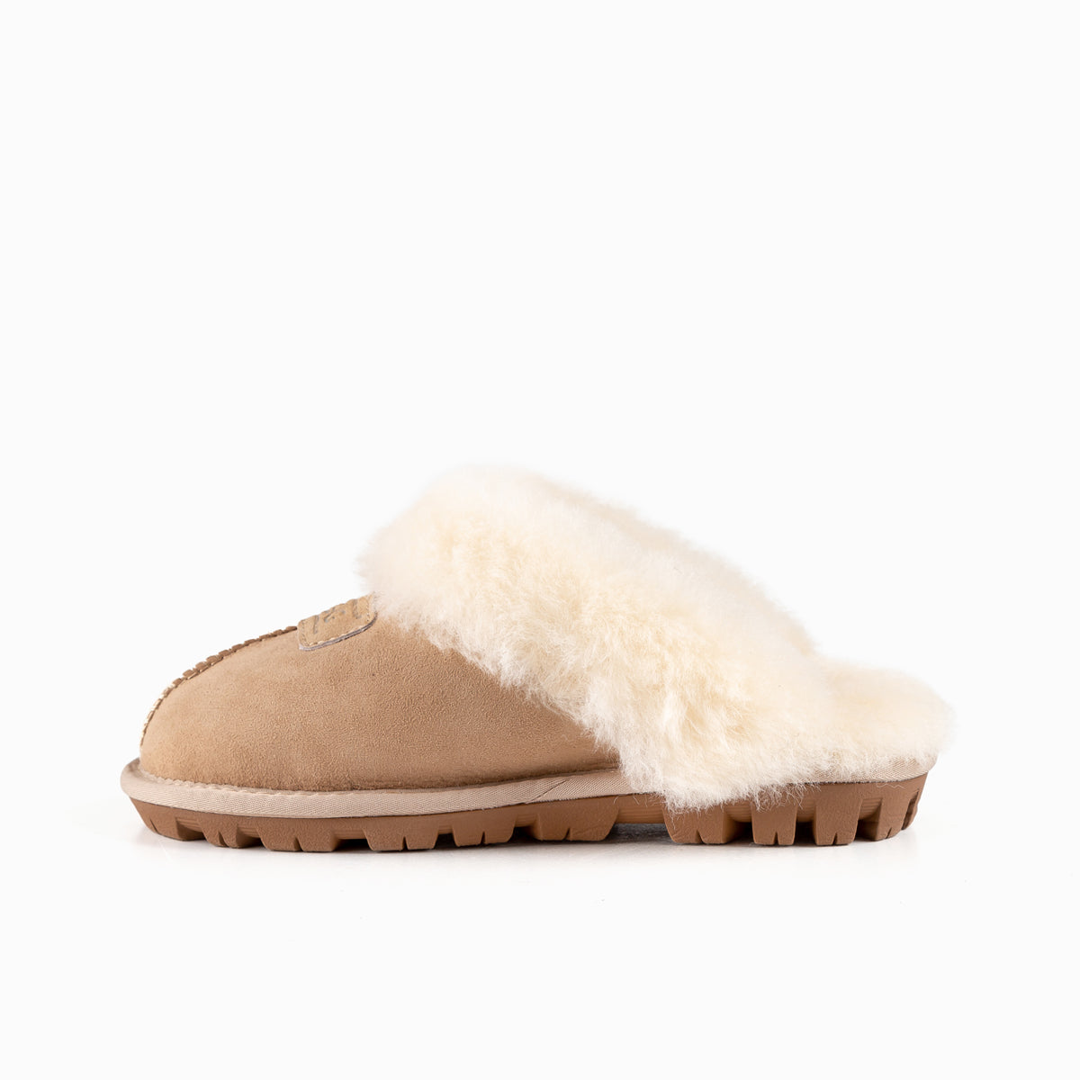 Ugg Coquette Slipper-Slippers-PEROZ Accessories