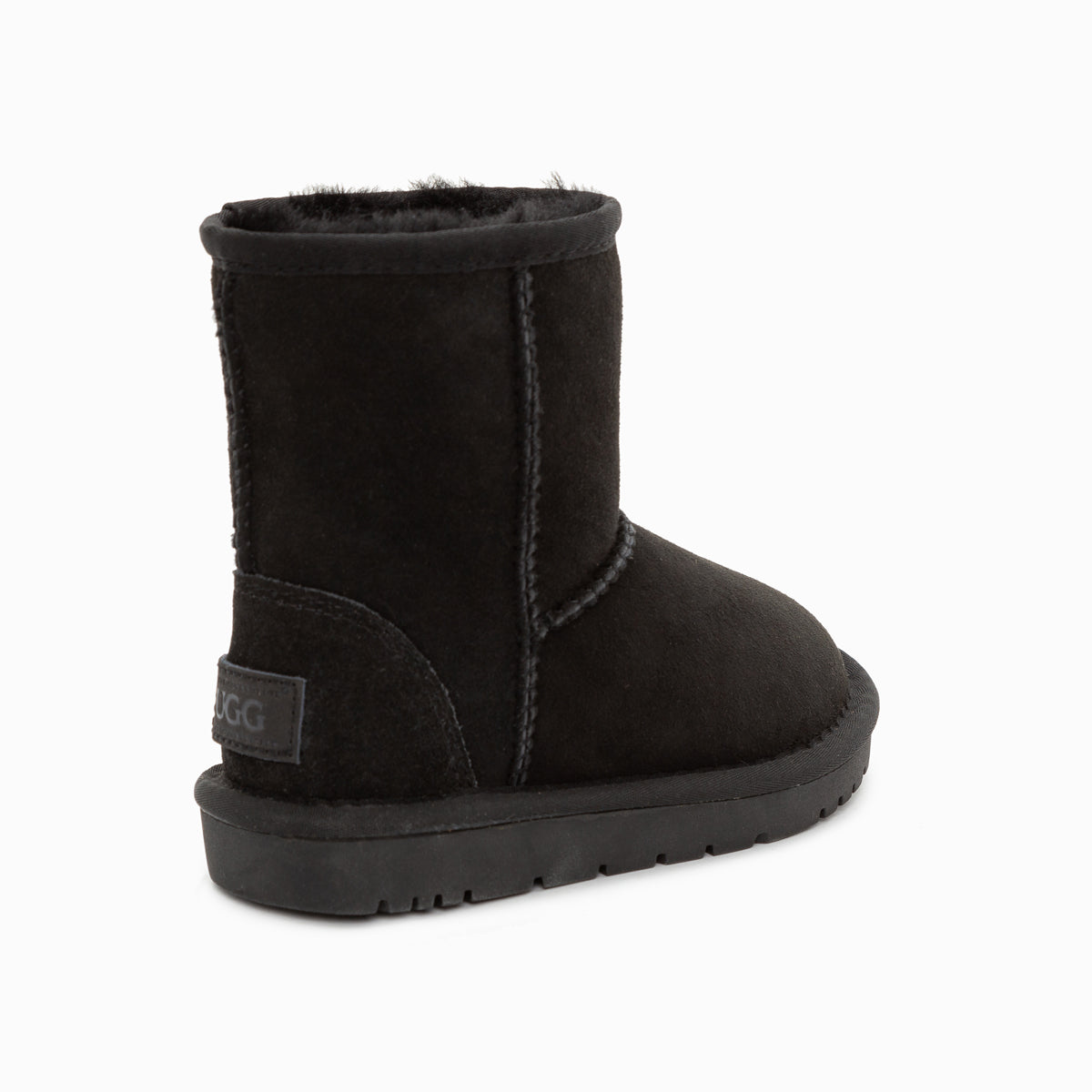 Ugg Kids Ugg Boots (Water Resistant)-Kid Boots-PEROZ Accessories