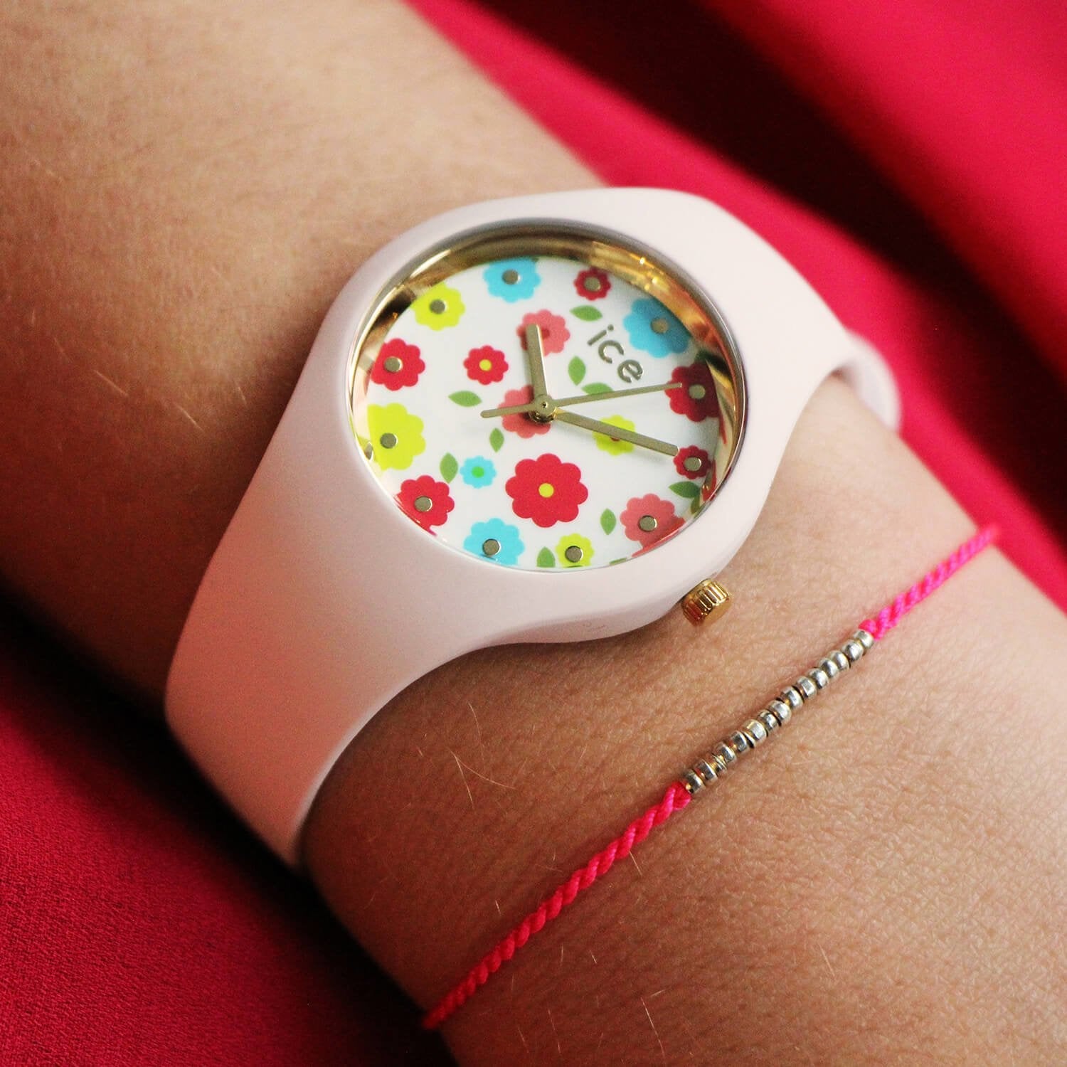 ICE flower - Flower power-PEROZ Accessories