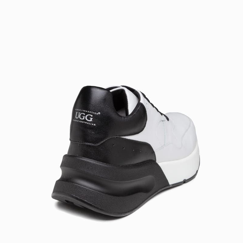 Ugg Skylar Sneaker-Sneakers-PEROZ Accessories