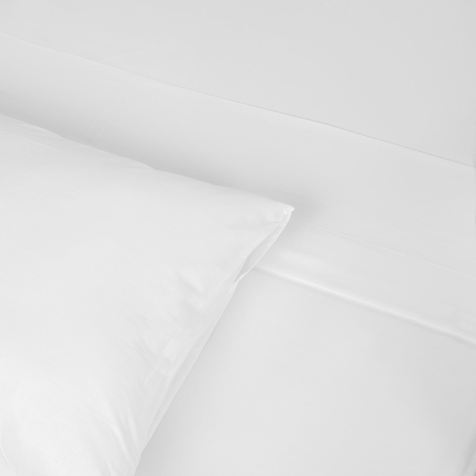 Renee Taylor 1500 Thread Count Pure Soft Cotton Blend Flat & Fitted Sheet Set-Bed Linen-PEROZ Accessories
