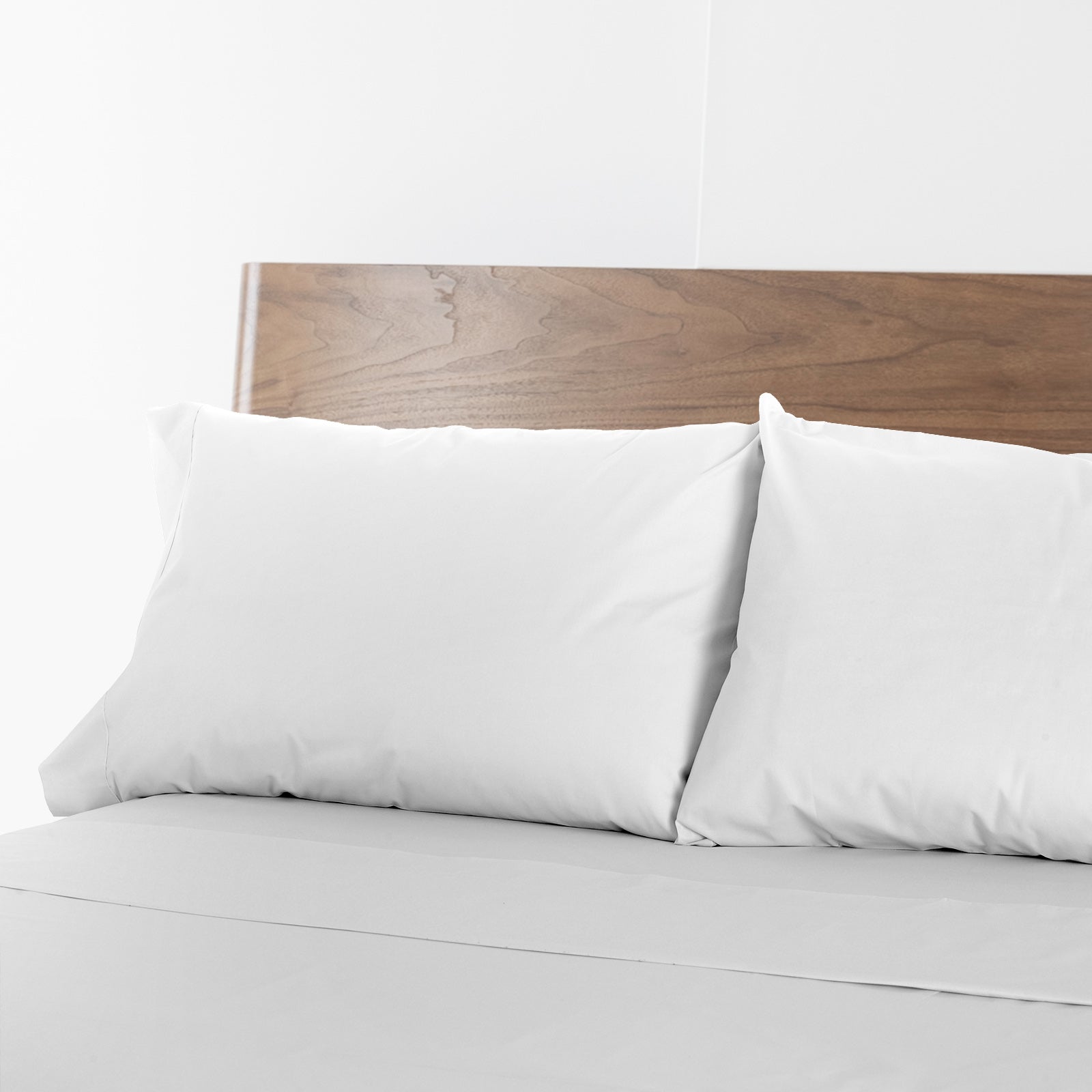 Renee Taylor 1500 Thread Count Pure Soft Cotton Blend Flat & Fitted Sheet Set-Bed Linen-PEROZ Accessories
