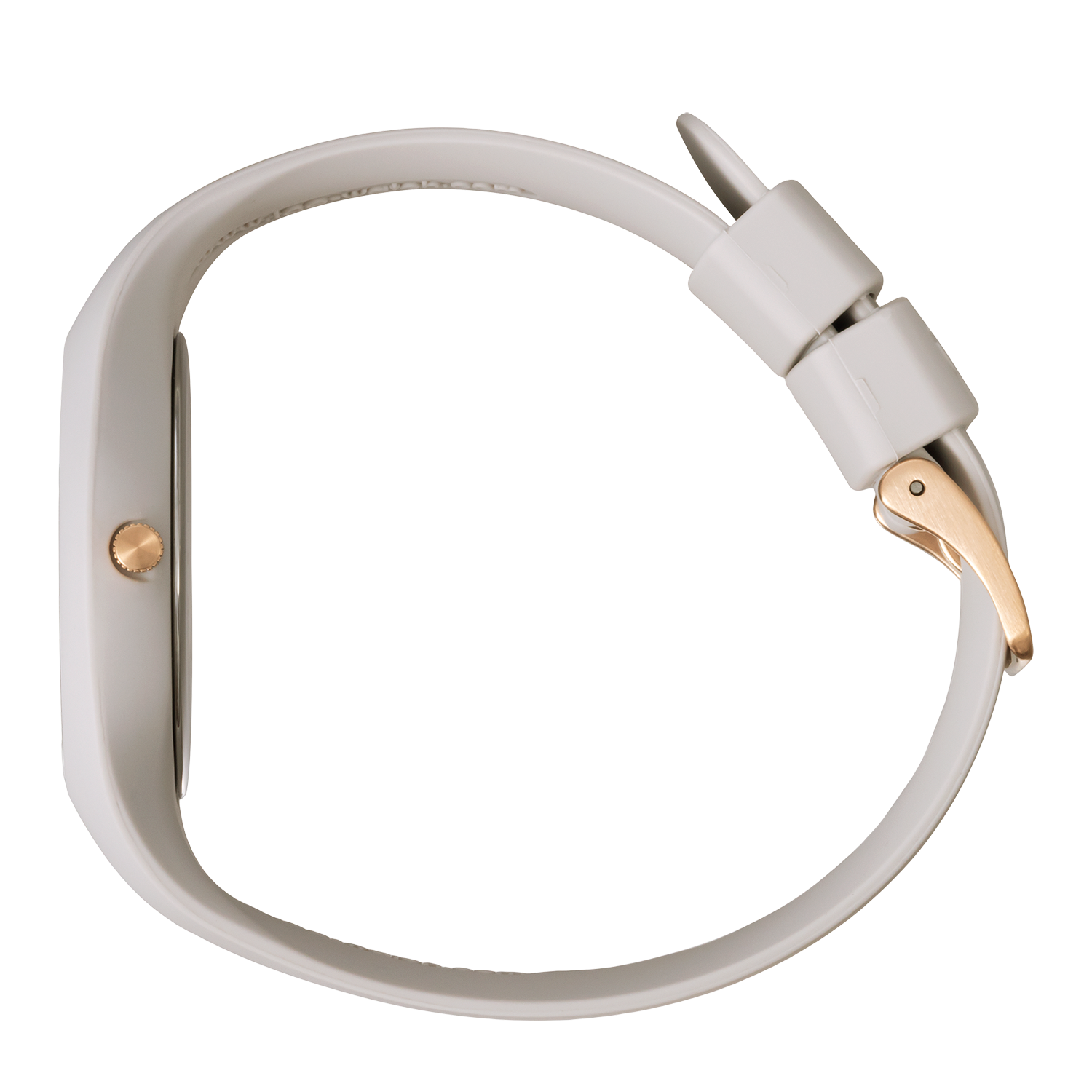 ICE glam brushed - Wind - Medium-PEROZ Accessories