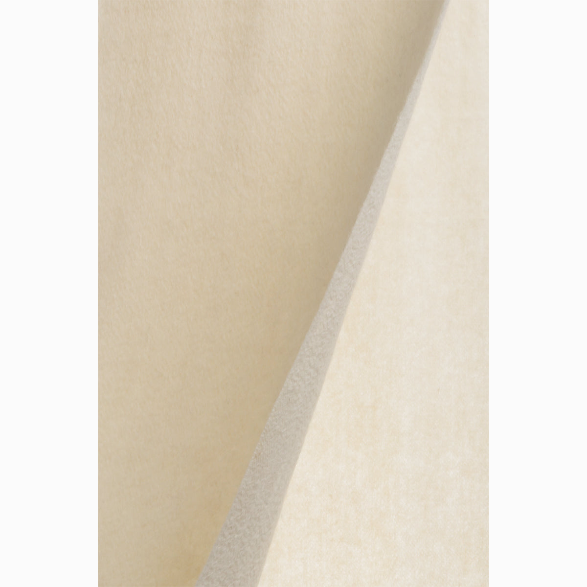 Ugg 100% Wool Scarf White-Scarves-PEROZ Accessories