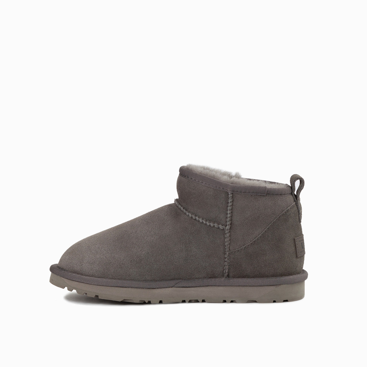 Ugg Classic Ultra Mini Boot (Water Resistant)-Boots-PEROZ Accessories