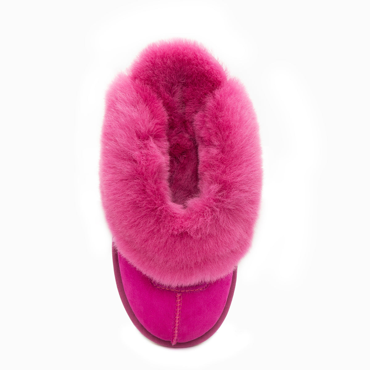 Ugg Coquette Slipper-Slippers-PEROZ Accessories
