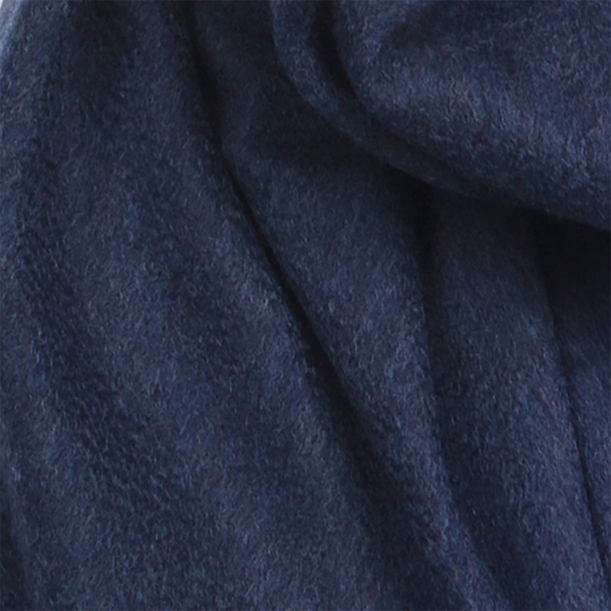 Ugg Cashmere & Wool Wrap Navy-Wrap-PEROZ Accessories