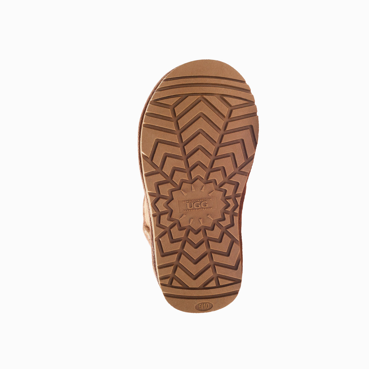 Ugg Kids Ugg Boots (Water Resistant)-Kid Boots-PEROZ Accessories