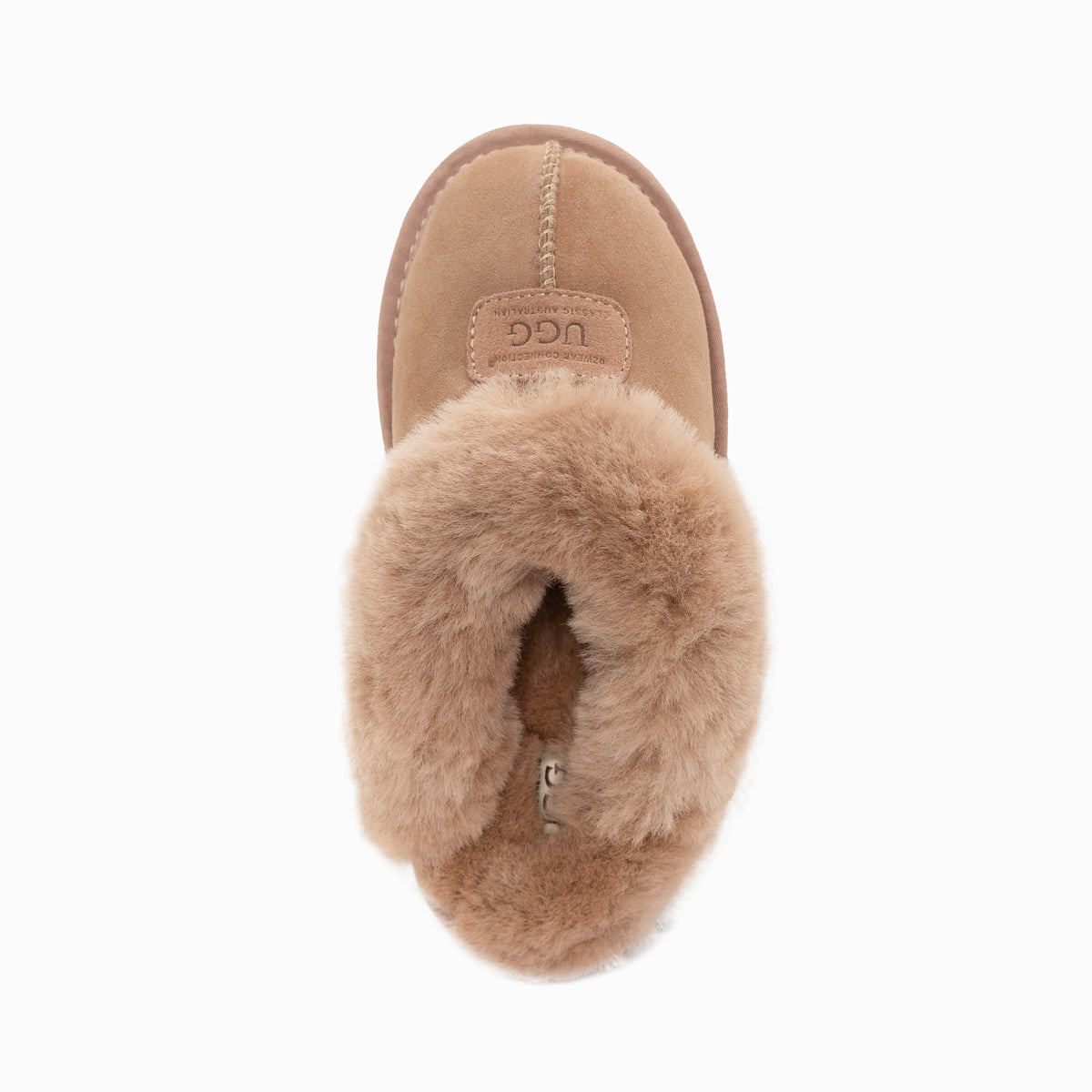 Ugg Coquette Slipper-Slippers-PEROZ Accessories