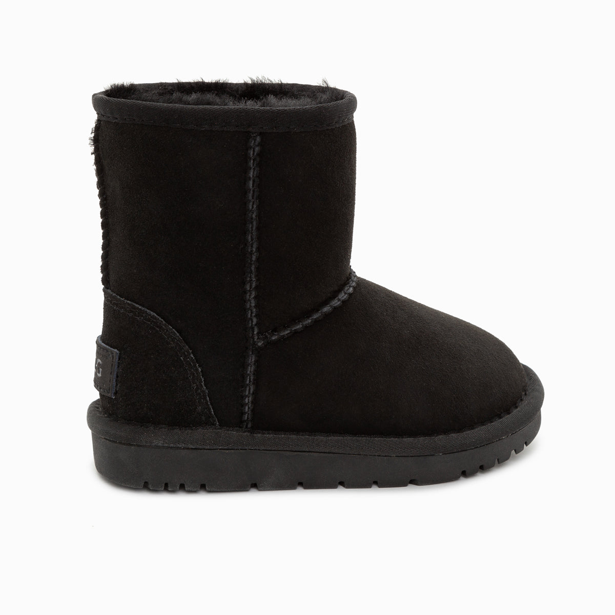 Ugg Kids Ugg Boots (Water Resistant)-Kid Boots-PEROZ Accessories