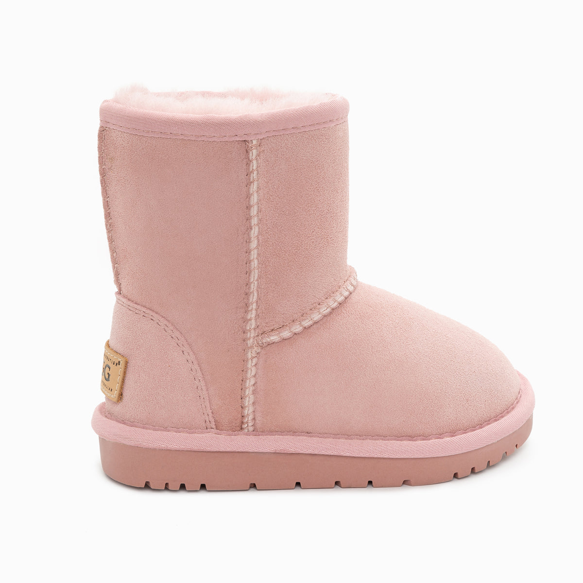 Ugg Kids Ugg Boots (Water Resistant)-Kid Boots-PEROZ Accessories