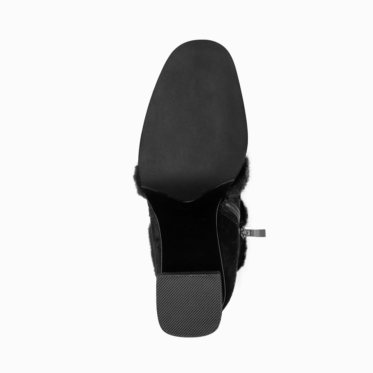 Ugg Serena Mid Heel Boots-Boots-PEROZ Accessories