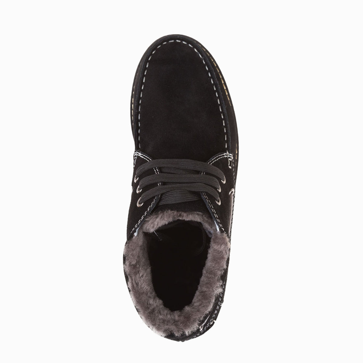 Ugg Benjamin Boots-Boots-PEROZ Accessories
