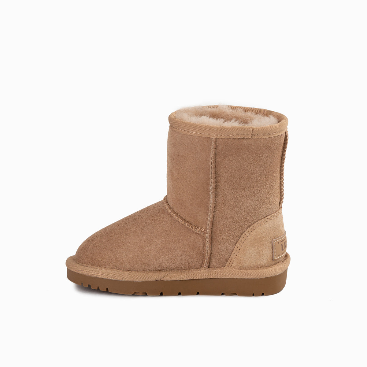 Ugg Kids Ugg Boots (Water Resistant)-Kid Boots-PEROZ Accessories