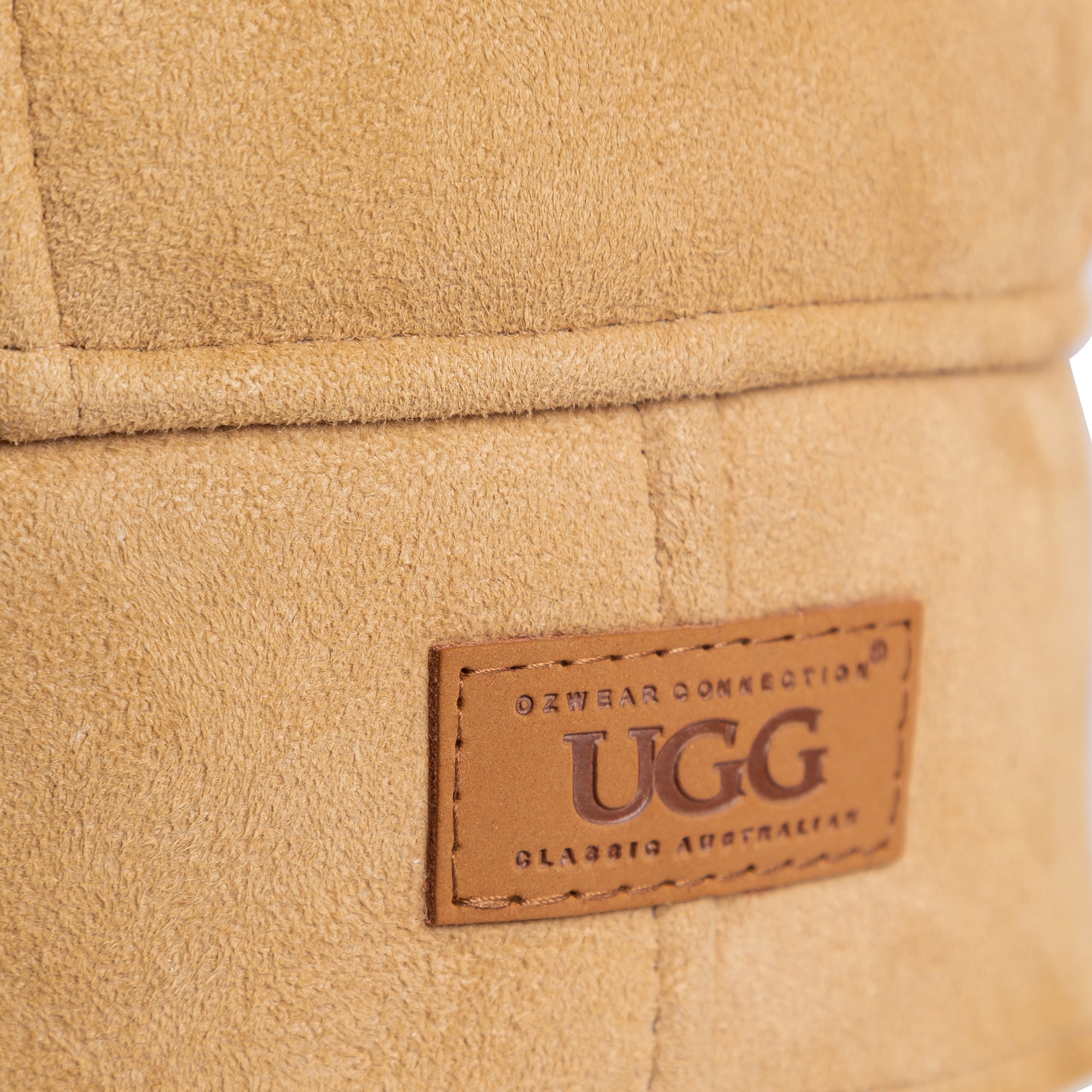 Ugg Kids Aviator Hat With Ear-PEROZ Accessories