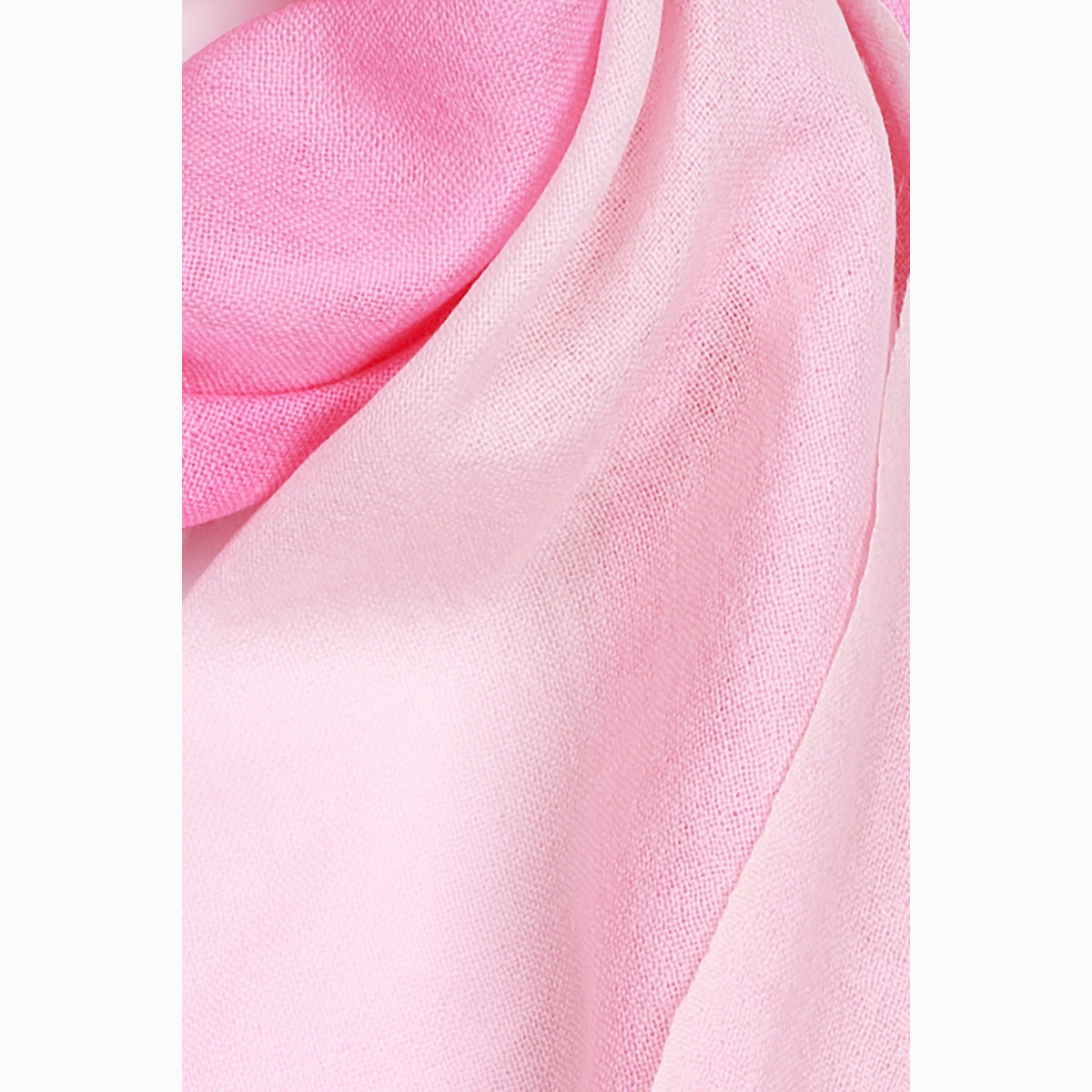 Ugg 100% Merino Wool Tie Dye Scarf Pink and Rose-Scarves-PEROZ Accessories