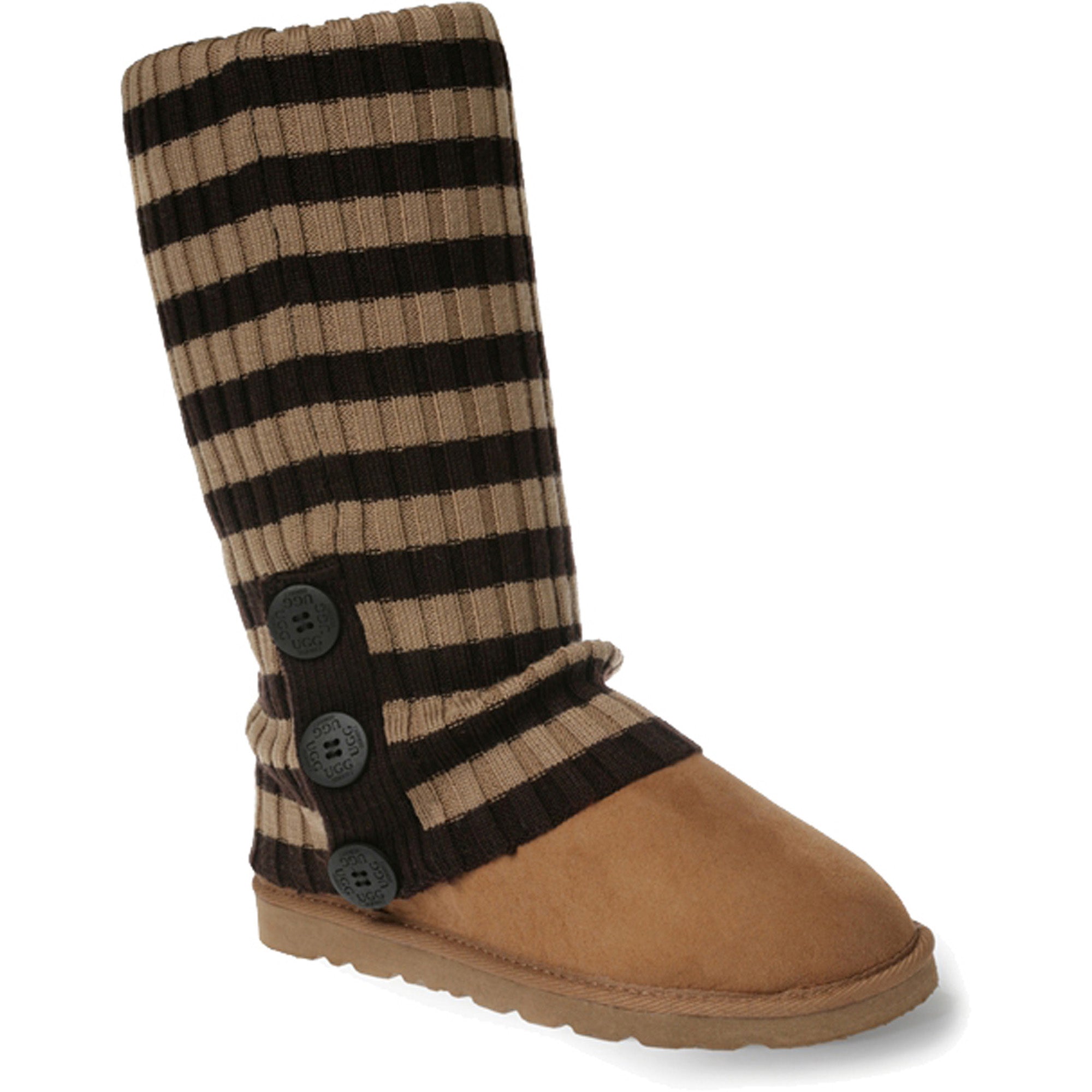 Ugg Cardy Socks-Socks-PEROZ Accessories