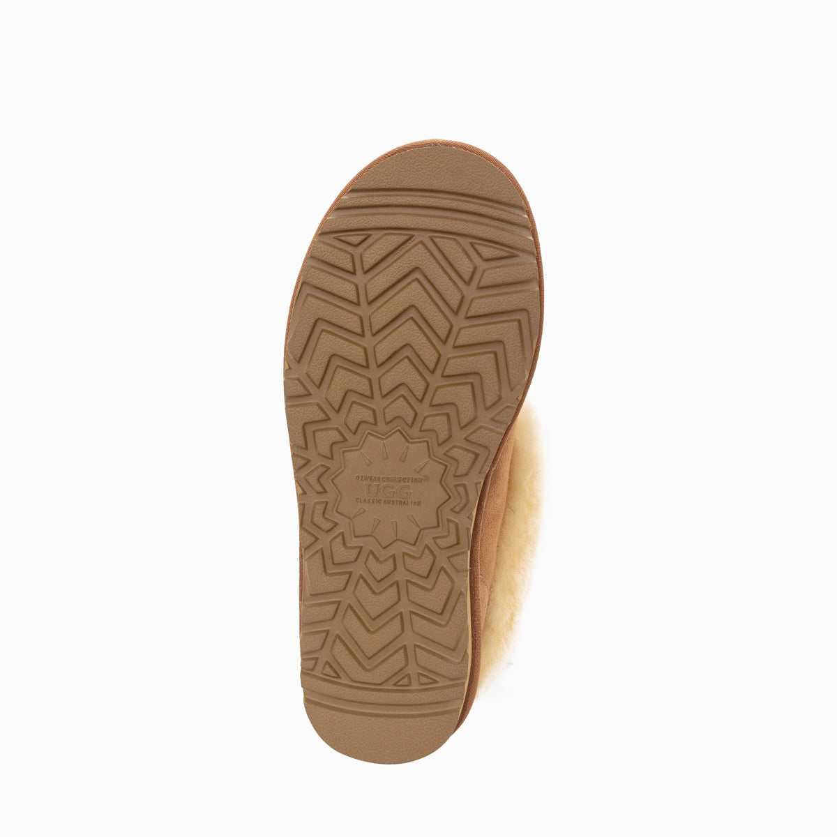 Ugg Adrian Ankle Boots (Water Resistant)-Boots-PEROZ Accessories