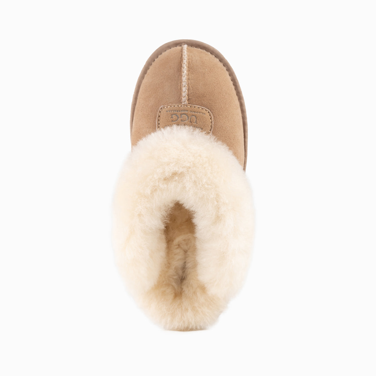 Ugg Coquette Slipper-Slippers-PEROZ Accessories