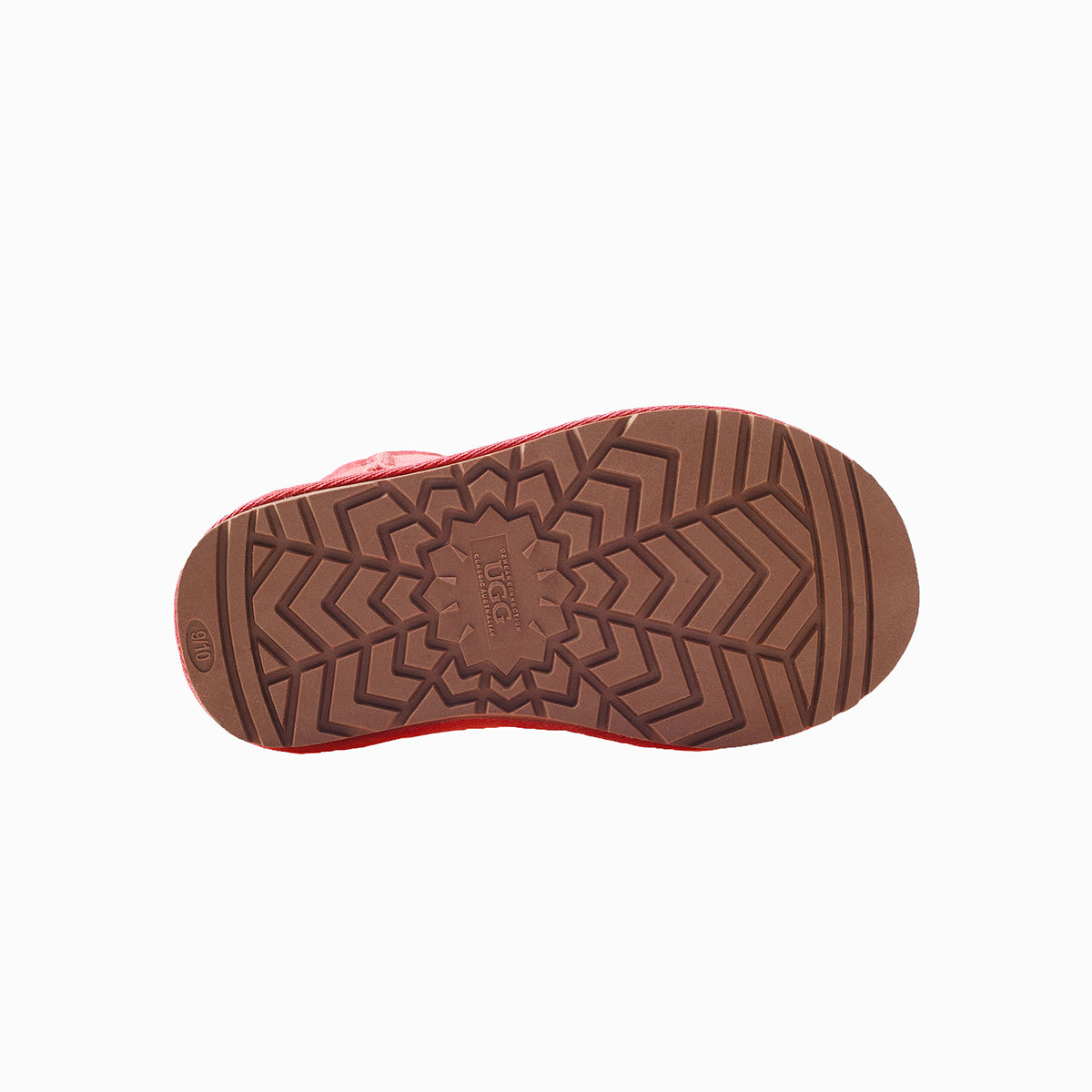 Ugg Kids Ugg Boots (Water Resistant)-Kid Boots-PEROZ Accessories