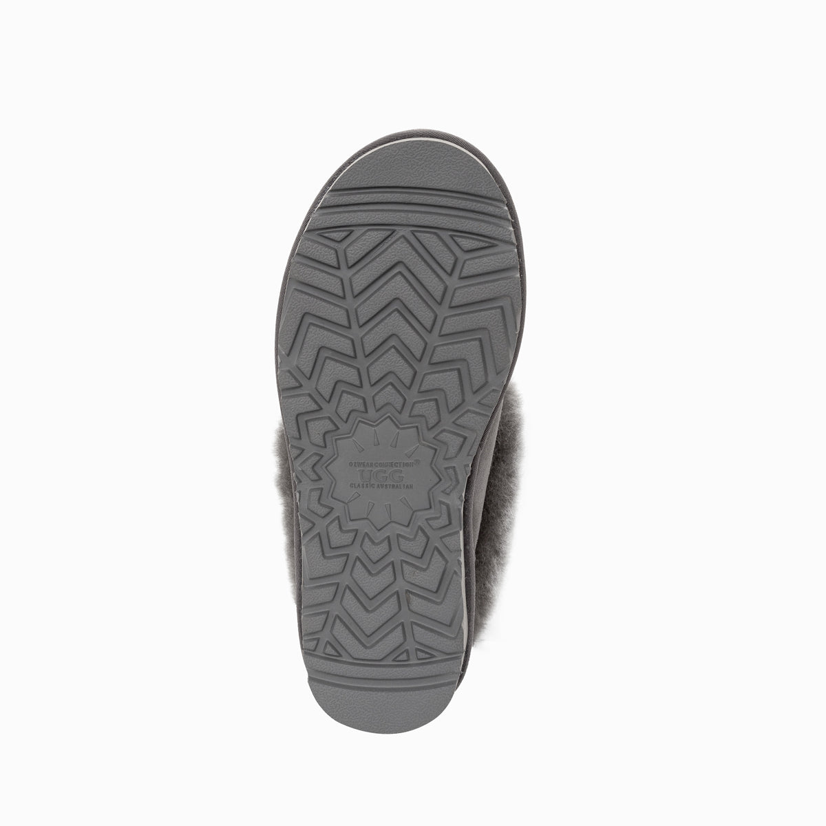 Ugg Adrian Ankle Boots (Water Resistant)-Boots-PEROZ Accessories